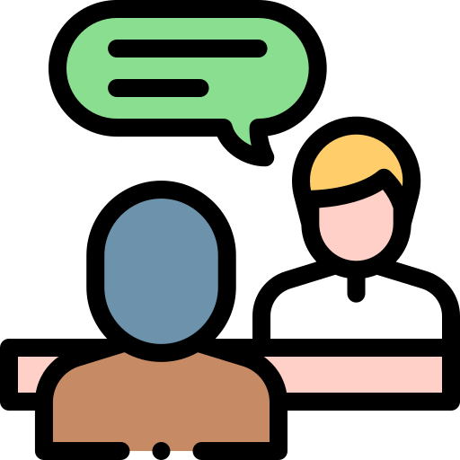 7-Step Interview Process